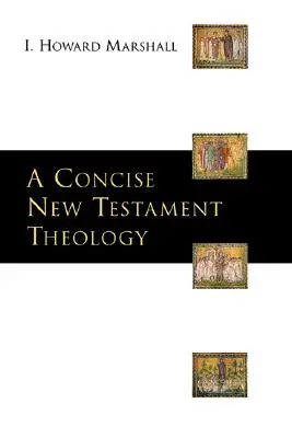 Prägnante neutestamentliche Theologie - A Concise New Testament Theology