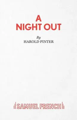 Eine Nacht draußen - Ein Theaterstück - A Night Out - A Play