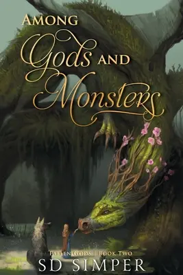 Unter Göttern und Monstern - Among Gods and Monsters