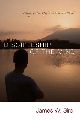 Jüngerschaft des Geistes - Discipleship of the Mind