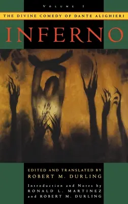 Die göttliche Komödie von Dante Alighieri: Band 1: Inferno - The Divine Comedy of Dante Alighieri: Volume 1: Inferno