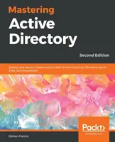 Beherrschung von Active Directory - Mastering Active Directory