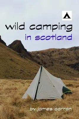 Wildes Camping in Schottland - Wild Camping in Scotland