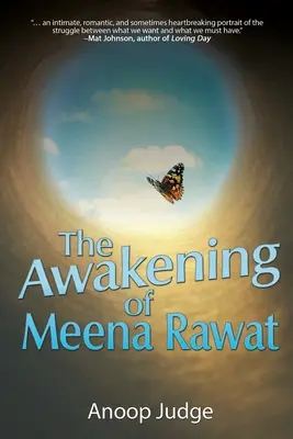 Das Erwachen von Meena Rawat - The Awakening of Meena Rawat
