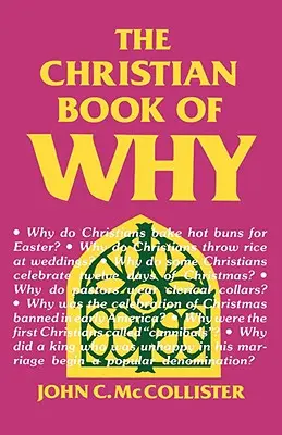 Das christliche Buch des Warum - The Christian Book of Why