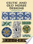 Keltische und altnordische Muster - Celtic and Old Norse Designs