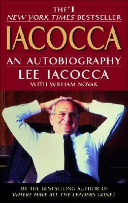 Iacocca: Eine Autobiographie - Iacocca: An Autobiography