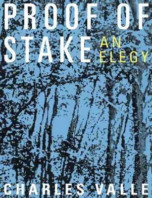 Der Beweis des Einsatzes: Eine Elegie - Proof of Stake: An Elegy