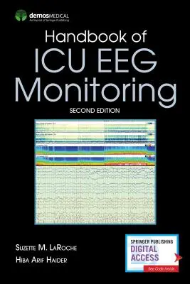 Handbuch der EEG-Überwachung auf der Intensivstation - Handbook of ICU Eeg Monitoring