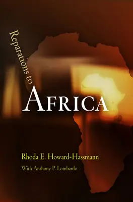 Wiedergutmachung an Afrika - Reparations to Africa