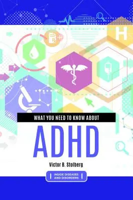 Was Sie über ADHS wissen müssen - What You Need to Know about ADHD