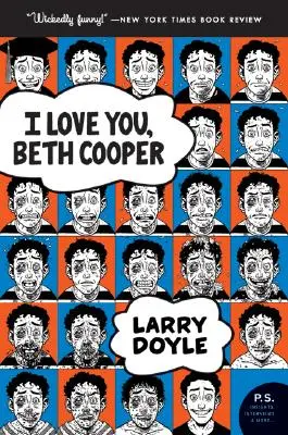 Ich liebe dich, Beth Cooper - I Love You, Beth Cooper