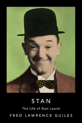 Stan: Das Leben von Stan Laurel - Stan: The Life of Stan Laurel