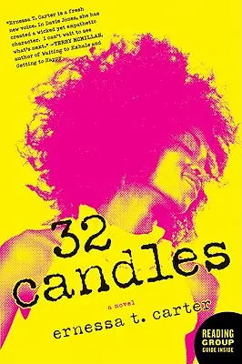 32 Kerzen - 32 Candles