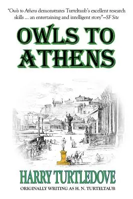 Eulen nach Athen - Owls to Athens