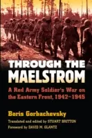 Durch den Maelstrom: Der Krieg eines Soldaten der Roten Armee an der Ostfront, 1942-1945 - Through the Maelstrom: A Red Army Soldier's War on the Eastern Front, 1942-1945