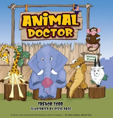 Tierarzt, Tierarzt - Animal Doctor, Animal Doctor