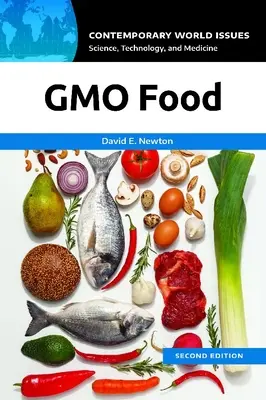 GMO-Lebensmittel: Ein Referenzhandbuch - GMO Food: A Reference Handbook