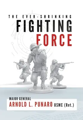 Die ständig schrumpfende Kampfkraft - The Ever-Shrinking Fighting Force