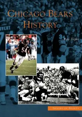 Chicago Bears Geschichte - Chicago Bears History