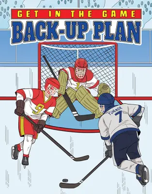 Plan B - Back-Up Plan
