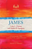 Jakobus: Ein pastoraler und kontextbezogener Kommentar - James: A Pastoral and Contextual Commentary