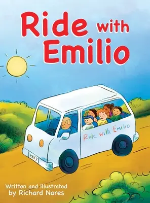 Fahrt mit Emilio - Ride with Emilio