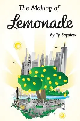 Die Herstellung von Limonade - The Making of Lemonade