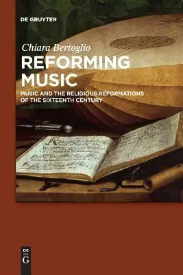 Die Reform der Musik - Reforming Music