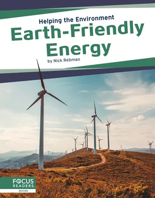 Umweltverträgliche Energie - Earth-Friendly Energy