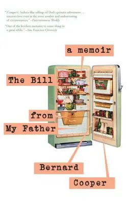 Die Rechnung von meinem Vater: Eine Erinnerung - The Bill from My Father: A Memoir
