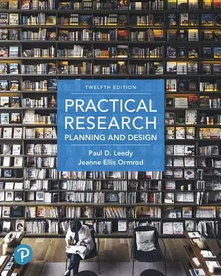 Praktische Forschung: Planung und Entwurf - Practical Research: Planning and Design