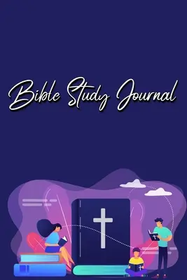 Bibelstudien-Journal: Ein christliches Arbeitsbuch zum Bibelstudium: Ein einfacher Leitfaden für das Journaling der Schrift mit der S.O.A.P.-Methode - Bible Study Journal: A Christian Bible Study Workbook: A Simple Guide To Journaling Scripture Using S.O.A.P Method