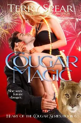 Cougar-Zauber - Cougar Magic