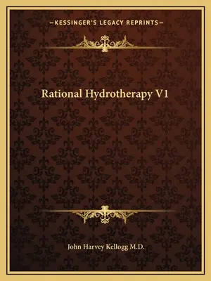 Rationale Hydrotherapie V1 - Rational Hydrotherapy V1