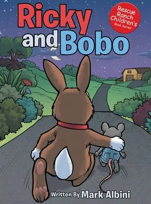 Ricky und Bobo - Ricky and Bobo