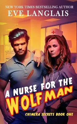 Eine Krankenschwester für den Wolfsmann - A Nurse for the Wolfman