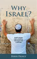 Warum Israel? Gottes Herz für ein Volk, sein Plan für eine Nation - Why Israel?: God's Heart for a People, His Plan for a Nation