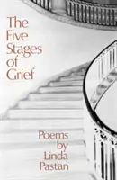 Die fünf Stadien des Kummers: Gedichte - The Five Stages of Grief: Poems
