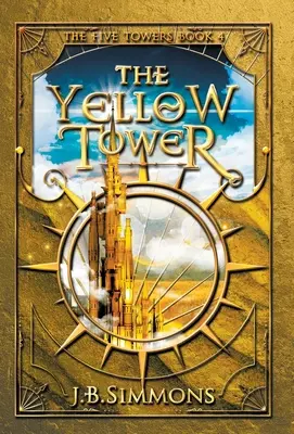 Der Gelbe Turm - The Yellow Tower