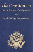 Die Verfassung der Vereinigten Staaten von Amerika, mit der Bill of Rights und allen Amendments; Die Unabhängigkeitserklärung; Und die Artikel - The Constitution of the United States of America, with the Bill of Rights and All of the Amendments; The Declaration of Independence; And the Articles