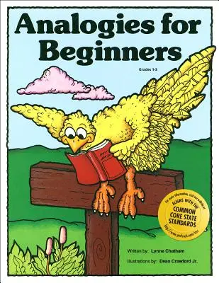 Analogien für Anfänger: Klassenstufen 1-3 - Analogies for Beginners: Grades 1-3