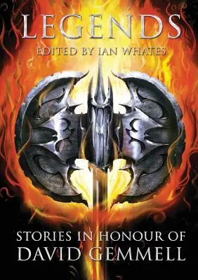 Legenden: Geschichten zu Ehren von David Gemmell - Legends: Stories in Honour of David Gemmell