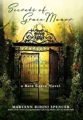 Die Geheimnisse von Grace Manor - Secrets of Grace Manor