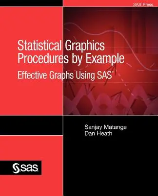 Statistische Grafikprozeduren am Beispiel: Effektive Diagramme mit SAS - Statistical Graphics Procedures by Example: Effective Graphs Using SAS