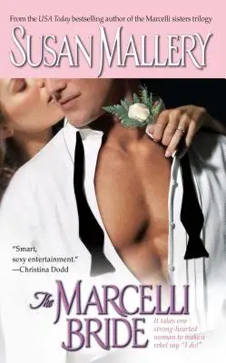 Die Marcelli-Braut - The Marcelli Bride