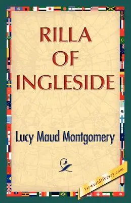 Rilla von Ingleside - Rilla of Ingleside