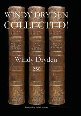 Windy Dryden Gesammelt! - Windy Dryden Collected!