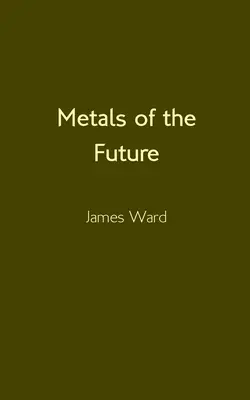 Metalle der Zukunft - Metals of the Future