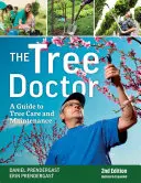 Der Baumdoktor: Ein Leitfaden für die Pflege und Wartung von Bäumen - The Tree Doctor: A Guide to Tree Care and Maintenance